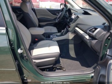 Subaru 2023 Subaru Forester 2023r, Limited, 4x4, 2.5L 2.5 Benzyna 182KM, zdjęcie 8