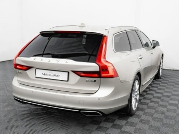 Volvo V90 II Kombi 2.0 D4 190KM 2018 Volvo V90 WD2305S#D4 AWD Inscription Podgrz.i, zdjęcie 4