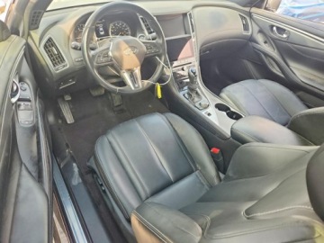 Infiniti Q60 II 2021 Infiniti Q60 3.0T Pure 2021 3.0 Benzyna 300KM, zdjęcie 8