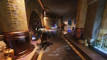 Игра Конкорд для Sony PlayStation 5