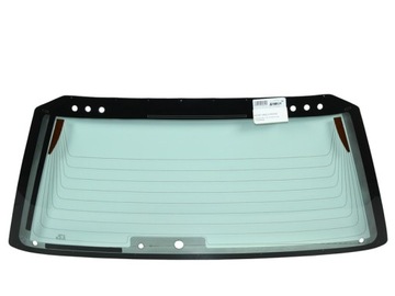 NOWA SZYBA TYLNA TYŁ W KLAPĘ HONDA CRV I 1997-02