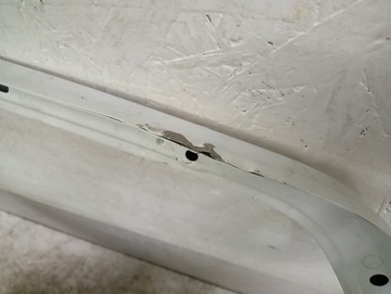 DVEŘE LEVÉ ZADNÍ LEVÝ VW GOLF VIII 8 5H4 HB 20-