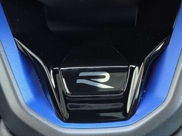 Volkswagen Arteon Shooting Brake R 2.0 TSI 320KM 2023 Volkswagen Arteon Shooting Brake R 320kmPanorama Grzana kanapa 2.0 320KM, zdjęcie 31