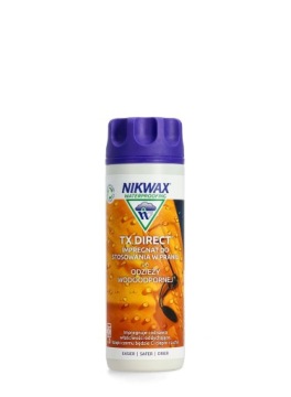 Impregnat Nikwax TX Direct Wash In 300 ml
