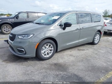 Chrysler Pacifica II 2025 Chrysler Pacifica Select 2025 3.6l 3.6 Benzyna 287KM, zdjęcie 6