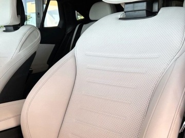 Mercedes GLC C254/X254 Coupe 2.0 220d 197KM 2025 GLC Coupe 220 d 4-Matic AMG Line 2.0 (197KM) 2025, zdjęcie 11