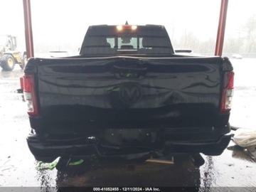  RAM 1500 2021r., Big Horn, od ubezpieczalni 5.7 Benzyna 395KM, zdjęcie 5