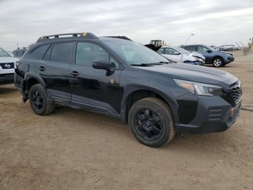 Subaru 2022 Subaru Outback Wilderness 2022 2.4l 2.4 Benzyna 260KM, zdjęcie 4