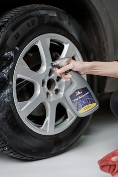 MICHELIN TYRE SHINE 650 мл.