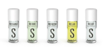 АРОМАТИЗАТОР ZOE УВЛАЖНИТЕЛЬ ВОЗДУХА STADLER FORM USB LED АРОДИФФУЗОР