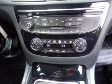 Peugeot 508 I Sedan Facelifting 1.6 e-HDi 115KM 2014 PEUGEOT 508 1.6 E-HDI 116 KM NAVI ALU ZAMIANA, zdjęcie 13
