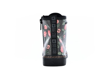 ДЕТСКИЕ ТРАПЕРЫ BIG STAR ЧЕРНЫЕ ИЗОЛИРОВАННЫЕ KK374135 R33
