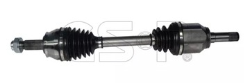 GSP 217017 POLOOSA POHONNÁ LE FIAT DOBLO 05-