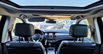 Renault Laguna III Grandtour Phase II 2.0 16v E85 eco2 140KM 2012 Renault Laguna LPG GAZ PANORAMA xenon nawigacja LIFT super okazja, zdjęcie 32