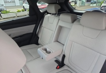 Hyundai Tucson IV 2026 Hyundai Tucson Hyundai Tucson 1.6 T-GDI 239KM Platinum Od reki Kamery 36, zdjęcie 3