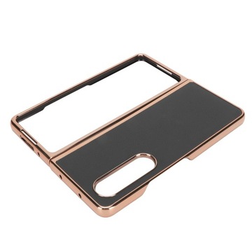 Защитный чехол для телефона Samsung Galaxy Z Fold 4 с нано-покрытием Real L