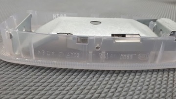 A2028200401 LAMPA OSVĚTLENÍ MERCEDES W169