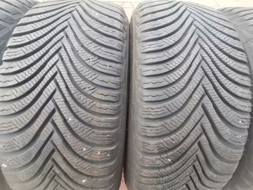 KOLA ZIMNÍ BMW 5X120 IS31 7J16 205/55R16 + POKLICE 3 F31 F32 E90 E91