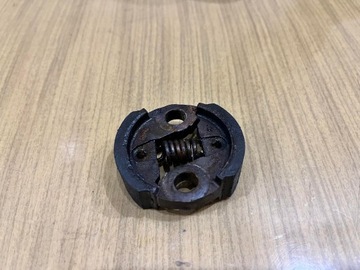 МУФТА MACALLISTER MHTP245-3