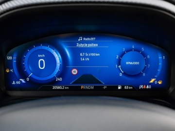 Ford Puma II 2023 Ford Puma ZS960SP#1.0 EcoBoost mHEV ST-Line X DCT, zdjęcie 13