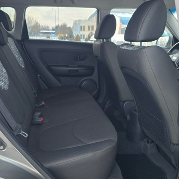 Kia Soul I Crossover 1.6 CRDI VGT 128KM 2009 Kia Soul I 1.6 CRDI Attract, zdjęcie 22