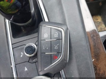 Cadillac Escalade III 2022 Cadillac Escalade Esv Sport Platinum 2022 6.2 Benzyna 420KM, zdjęcie 12