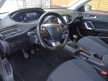 Peugeot 308 II 2020 peugeot 308 1,5 bluehdi, zdjęcie 6