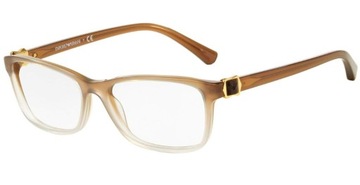 Emporio Armani EA 3076 5458 54-16-140 Okulary Oprawki