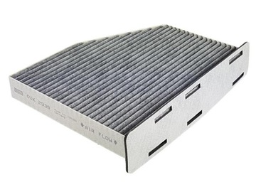 КОМПЛЕКТ ФИЛЬТРОВ MANN VW SHARAN II TIGUAN 2.0 TDI