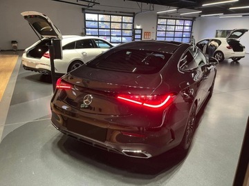 Mercedes CLE Coupe 2.0 200 204KM 2025 MERCEDES-BENZ CLE 200 4-Matic AMG Line 2.0 (204KM) 2025, zdjęcie 3