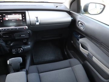 Citroen C4 Cactus Crossover 1.2 PureTech 82KM 2015 Citroen C4 Cactus 1.2 PureTech, Automat, Klima, zdjęcie 7