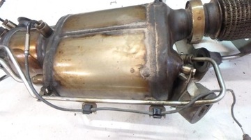 КОМПЛЕКТ ДАТЧИКОВ ФИЛЬТРА DPF VW T6 7E 2.0 TDI 7E0131703