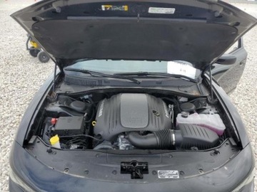 Dodge Charger VII 2023 Dodge Charger Dodge Charger RT 5.7 Benzyna 370KM, zdjęcie 10