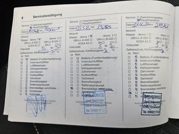 Opel Astra J Sports Tourer Facelifting 1.4 Turbo ECOTEC 140KM 2013 Opel Astra KlimaTronik ,Elektryka ,Pdc, Serwis, zdjęcie 38