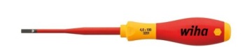 Wiha 35501 Wkrętak SoftFinish slimFix 4,5x125mm