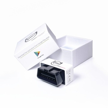 Styl OBD11 OBDeleven Multidiagnostyka 100% orygina