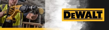 DEWALT DCH133NT HAMMER 18V ​​2.6J КОРПУС