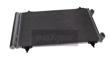 AC886560 KONDENZÁTOR KLIMATIZACE FIAT SCUDO 07-