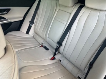 Mercedes Klasa E W214 Sedan 2.0 220d 197KM 2025 E Klasa 220 d 4-Matic AMG 2.0 197KM 2025, zdjęcie 12