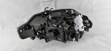 BMW F30 F31 LIFT FULL LED АДАПТИВНАЯ ЛЕВАЯ ТЕНЬ США