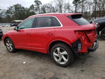 Audi Q3 II 2020 Audi Q3 Premium, 2020r., 4x4, 2.0L, zdjęcie 3