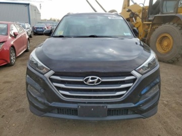 Hyundai Tucson III 2017 Hyundai Tucson 2017 HYUNDAI TUCSON LIMITED 2.0 Benzyna 164KM, zdjęcie 4
