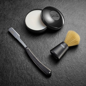 Бритвенный набор Wilkinson Barber's Style Pioneer