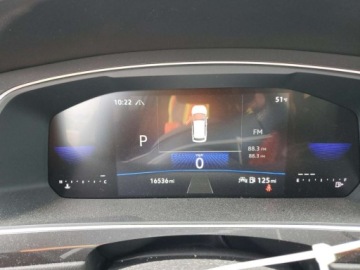 Volkswagen Tiguan III 2024 Volkswagen Tiguan SE 2024 2.0l 2.0 Benzyna 184KM, zdjęcie 9