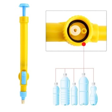 ОПРЫСКИВАТЕЛЬ НАСОС ОПРЫСКИВАТЕЛЬ РАСПЫЛИТЕЛЬ НА БУТЫЛКЕ