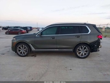 BMW X7 2023 BMW X7 2023r., 4x4, 3.0L 3.0 Hybryda 375KM, zdjęcie 5