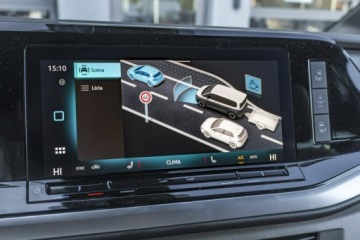 Volkswagen Multivan T7 Van L1 2.0 TDI 150KM 2026 Volkswagen VW Multivan EDITION L2 2.0 TDI 150 KM DSG OD RĘKI, zdjęcie 30