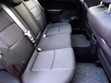 Hyundai i30 I CW Facelifting 1.4 DOHC 109KM 2010 Hyundai i30 Klimatyzacja / Gwarancja / 1.4 / 109KM, zdjęcie 25