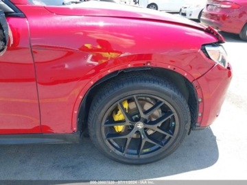 Alfa Romeo Stelvio SUV 2.0 Turbo 280KM 2019 Alfa Romeo Stelvio 2019 Alfa Romeo Stelvio Sport AWD 2.0 Benzyna 280KM, zdjęcie 16