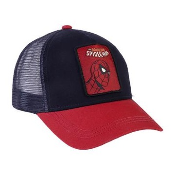 Czapka trucker cap SpiderMan truckerka Marvel